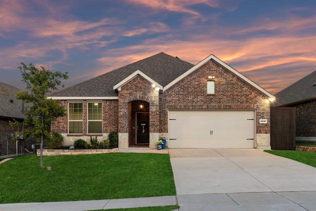 3616 Brazos Drive Property Photo 1