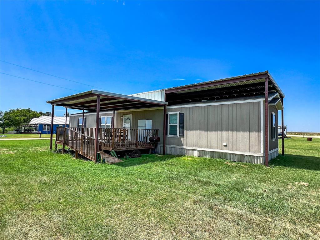627 Earles Camp Road Property Photo 1