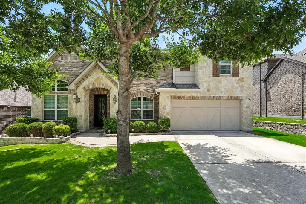 4305 Citabria Drive Property Photo 1