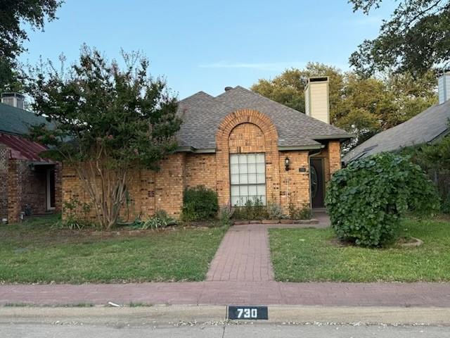 730 Monique Court Property Photo 1