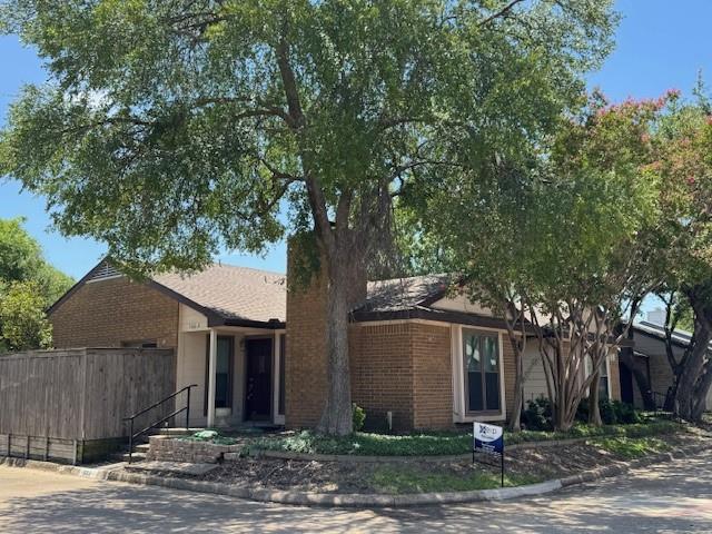 2111 E Belt Line Road 166 A Property Photo 1
