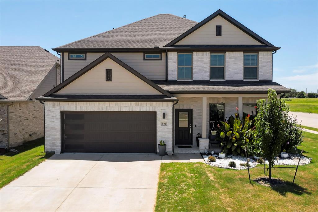 601 Hazeltine Road