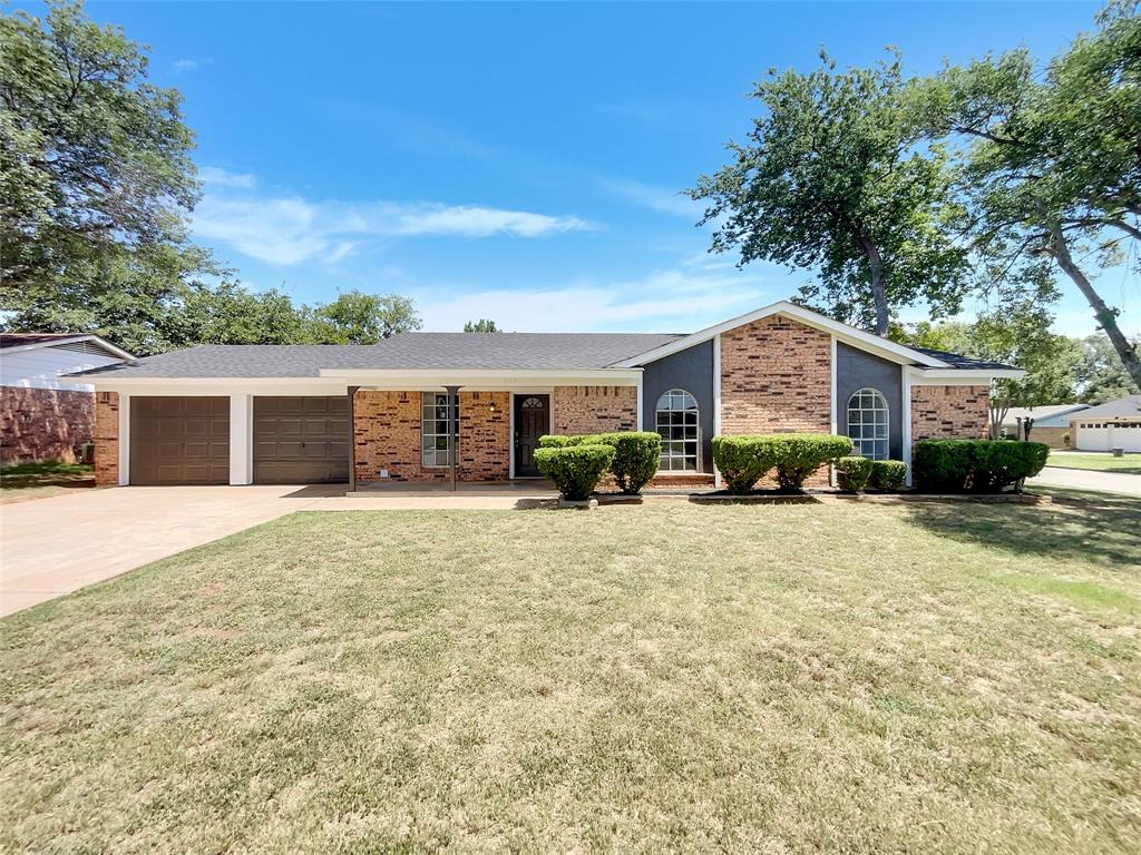 545 Gristmill Lane