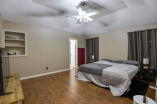 5917 Hilltop Drive Property Photo 19