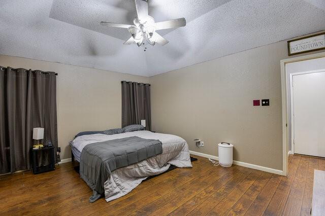 5917 Hilltop Drive Property Photo 20