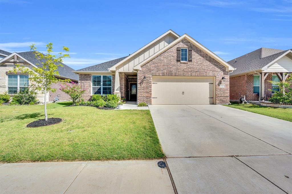 1804 Star Fleet Drive Property Photo 1