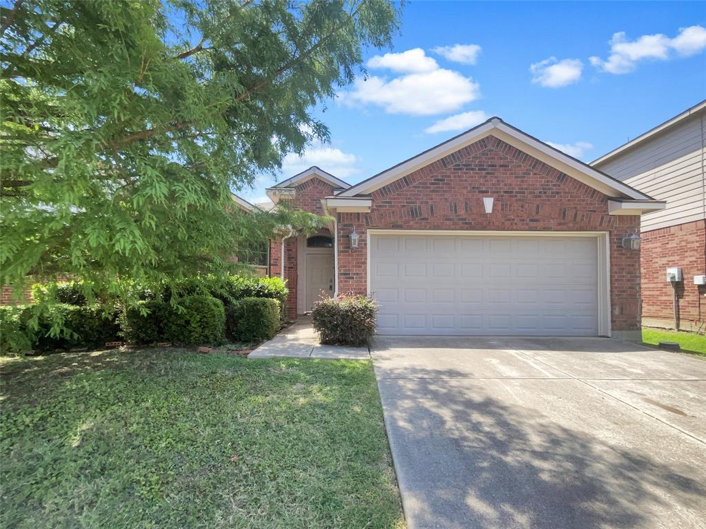 8804 Trailblazer Drive