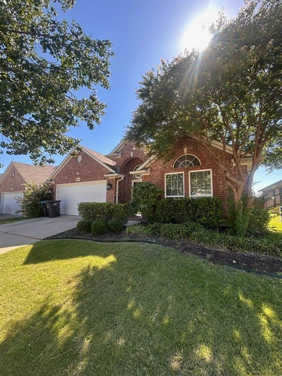 8841 Trace Ridge Parkway Property Photo 1