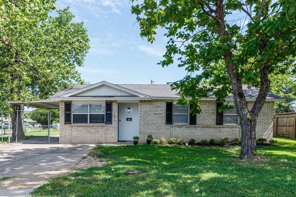 1519 Briarwood Drive Property Photo 1