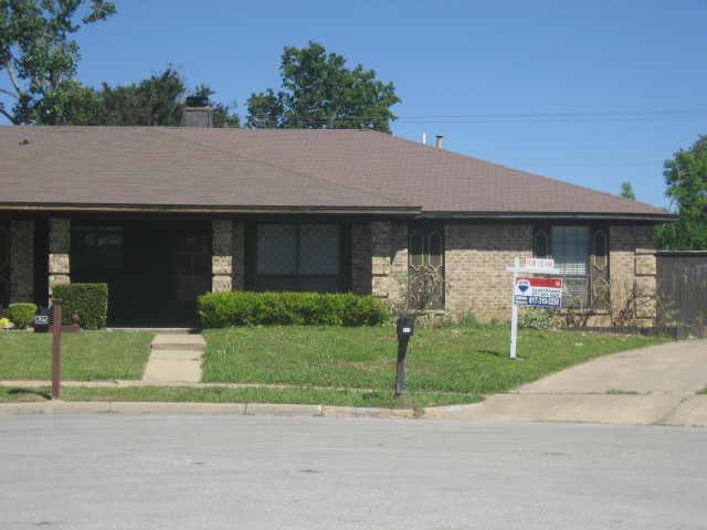 101 Stony Creek Drive Property Photo 1