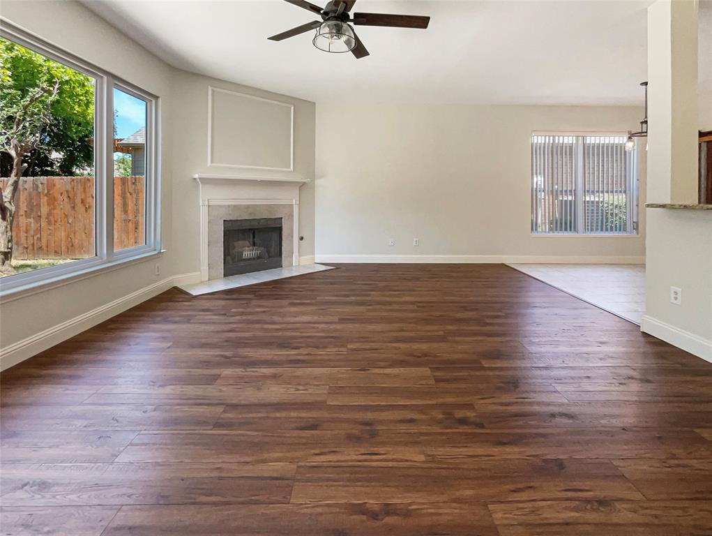6500 High Brook Drive Property Photo 3