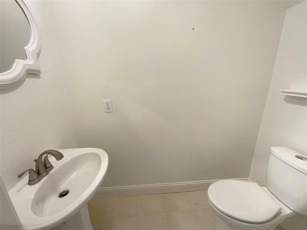 6500 High Brook Drive Property Photo 12