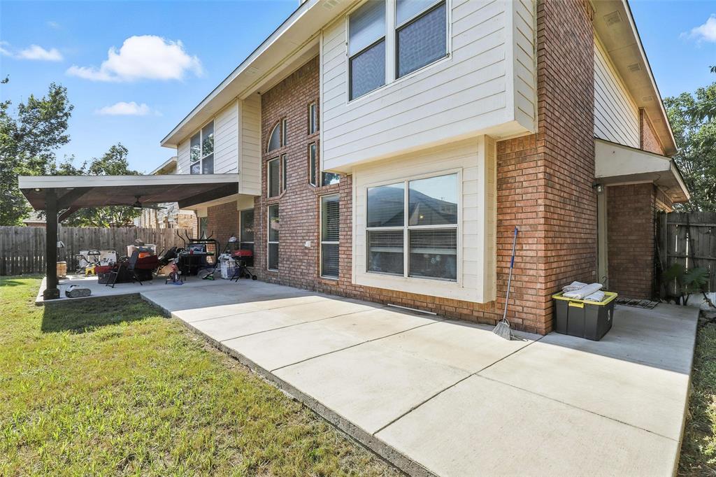 4425 Arborwood Trail Property Photo 1