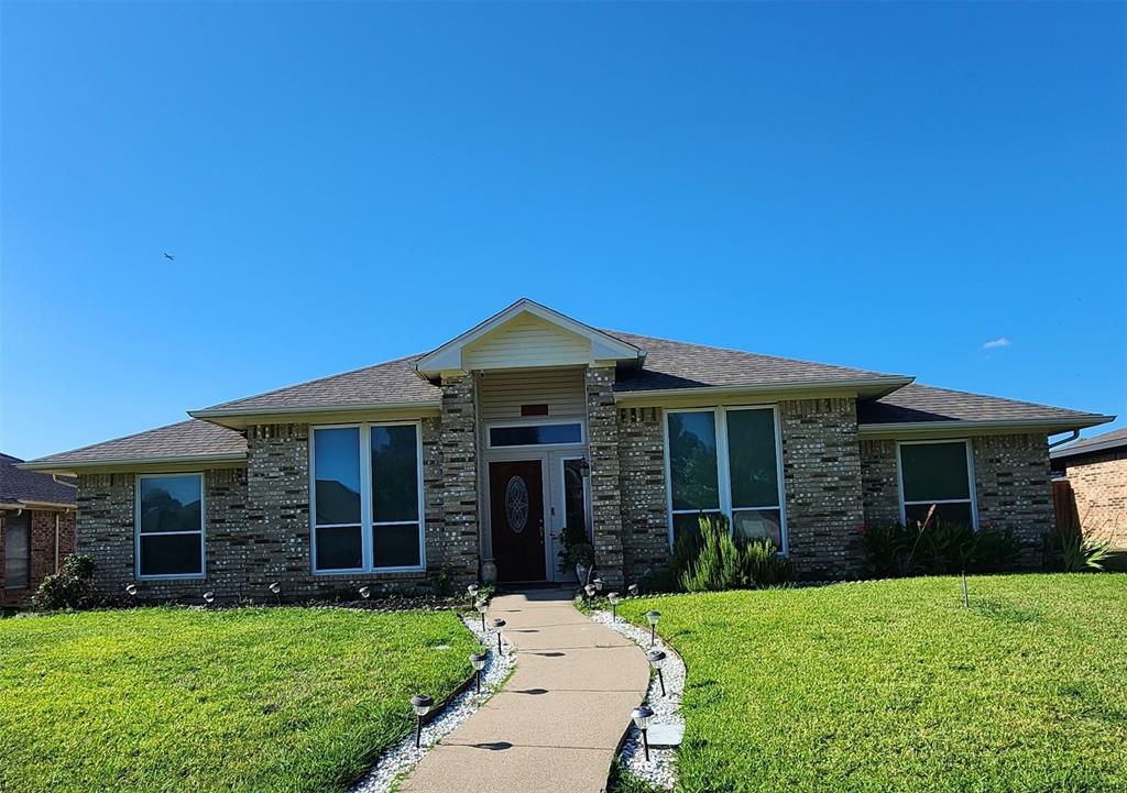 1753 Clydesdale Drive Property Photo 1