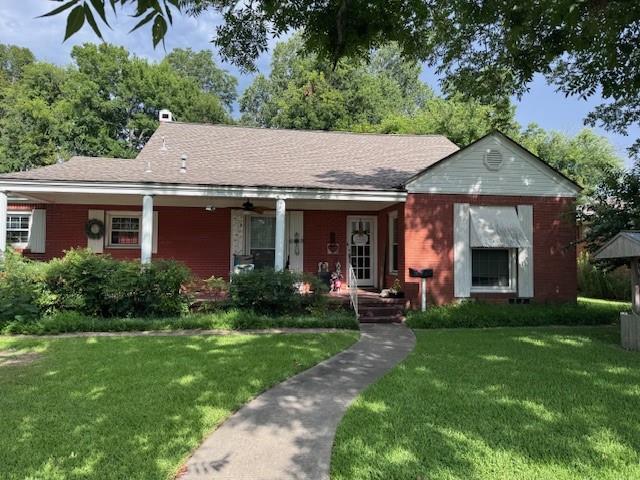 606 N Johnson Street Property Photo 1