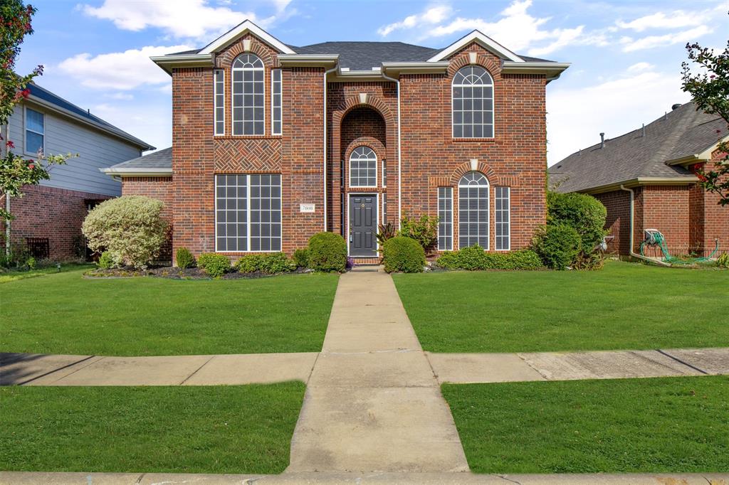 7808 Park Run Road Property Photo 1