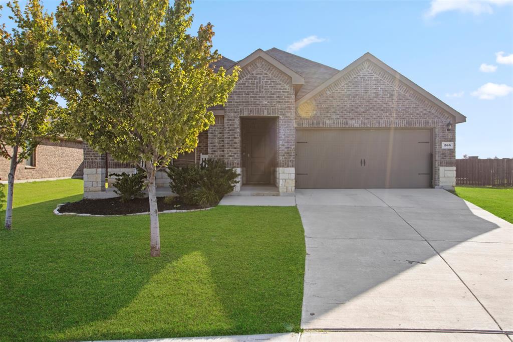 208 Churchill Court Property Photo 1