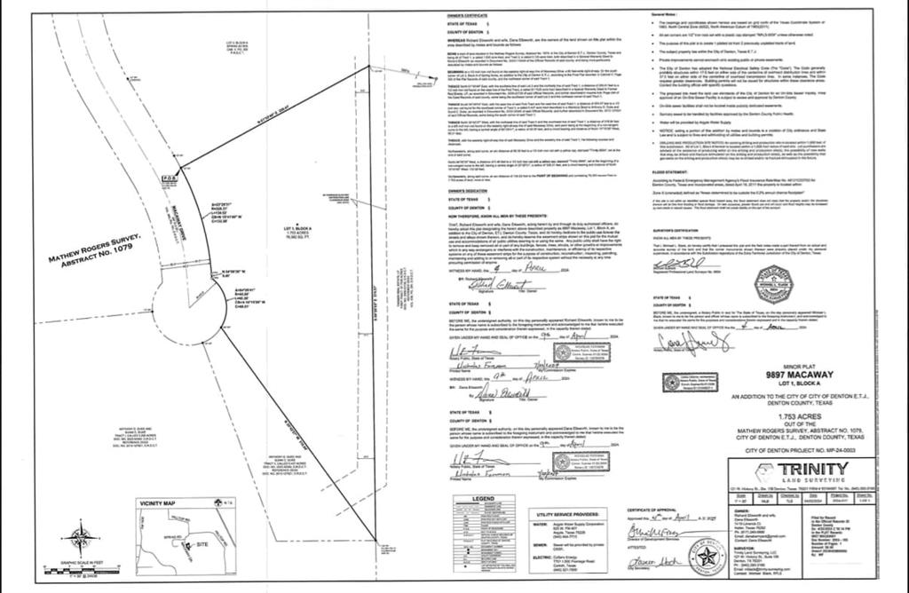 9897 Macaway Drive Property Photo 9