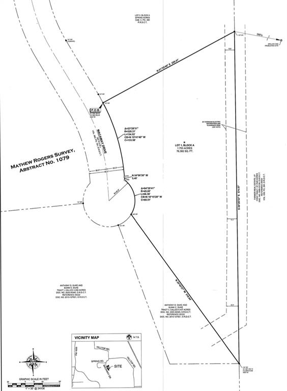 9897 Macaway Drive Property Photo 10