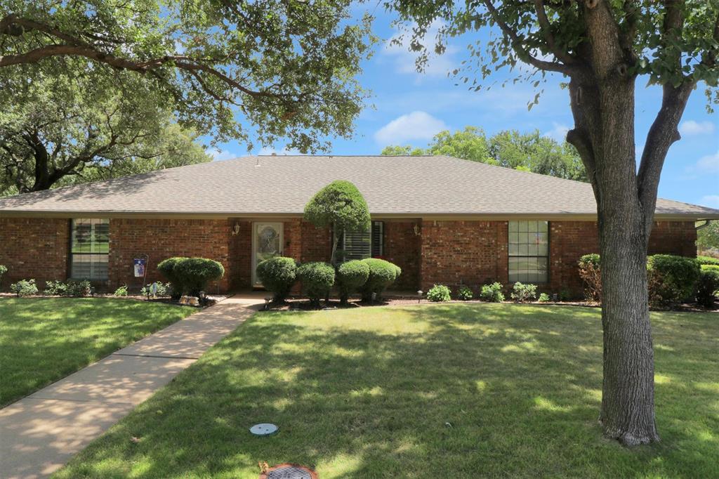 490 Sellmeyer Lane Property Photo 1