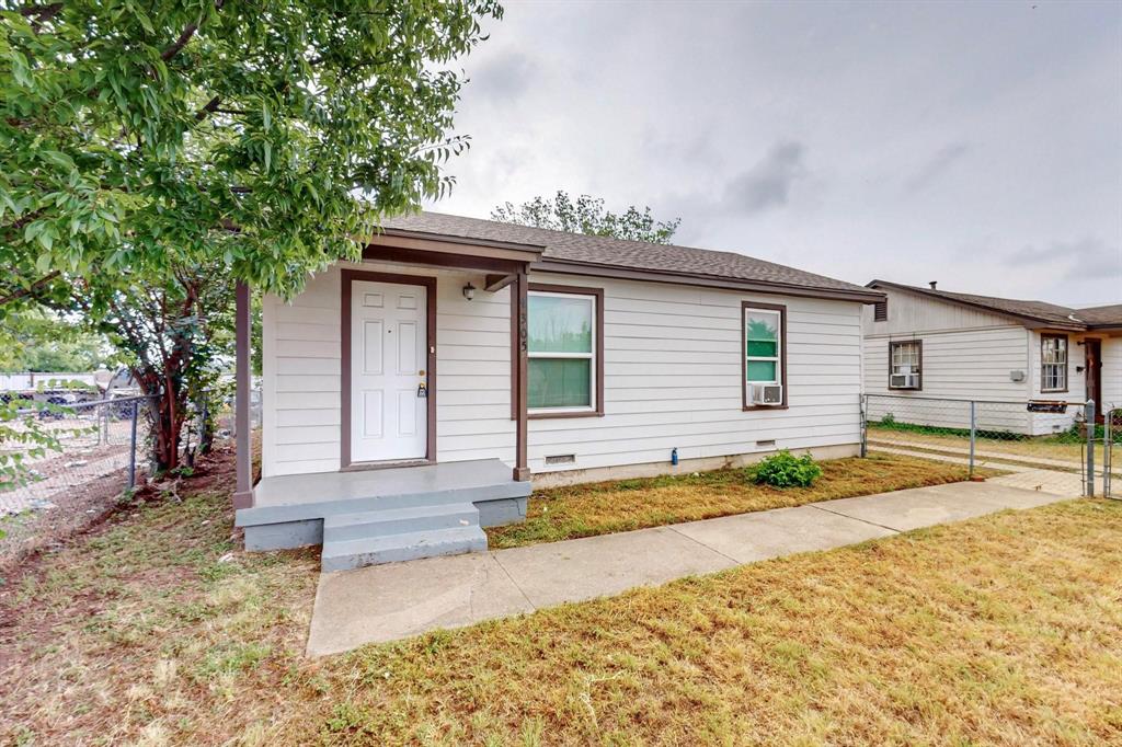 4305 Frazier Avenue Property Photo 1