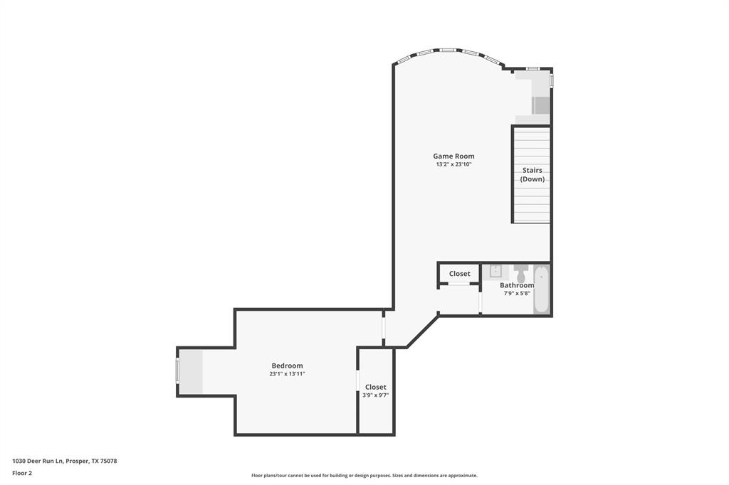 1030 Deer Run Lane Property Photo 40