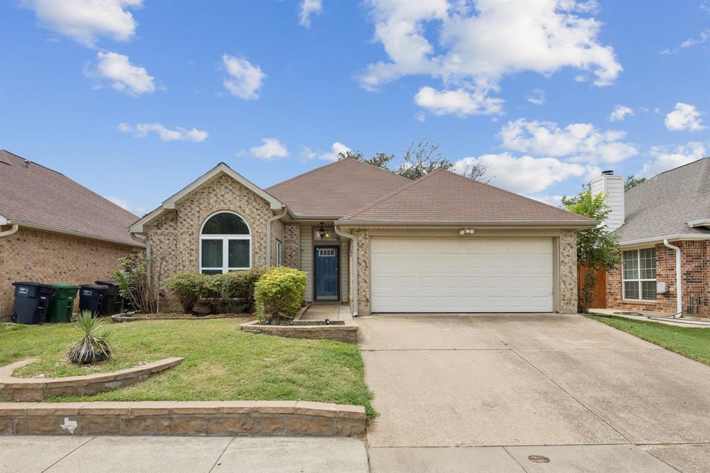 8624 Sabinas Trail Property Photo 1