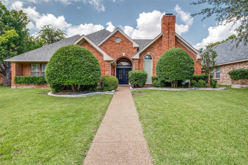 18807 Fortson Avenue Property Photo 1