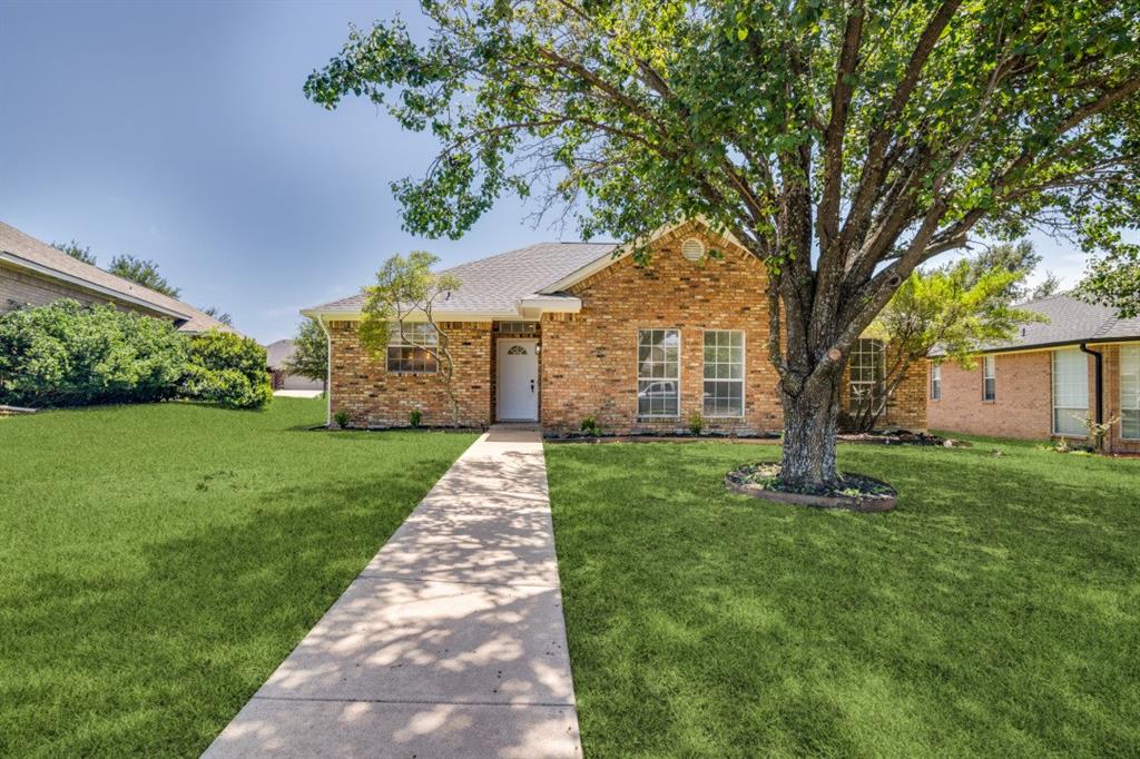 1403 Tad Street Property Photo 1