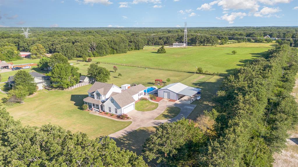 3083 County Road 3514