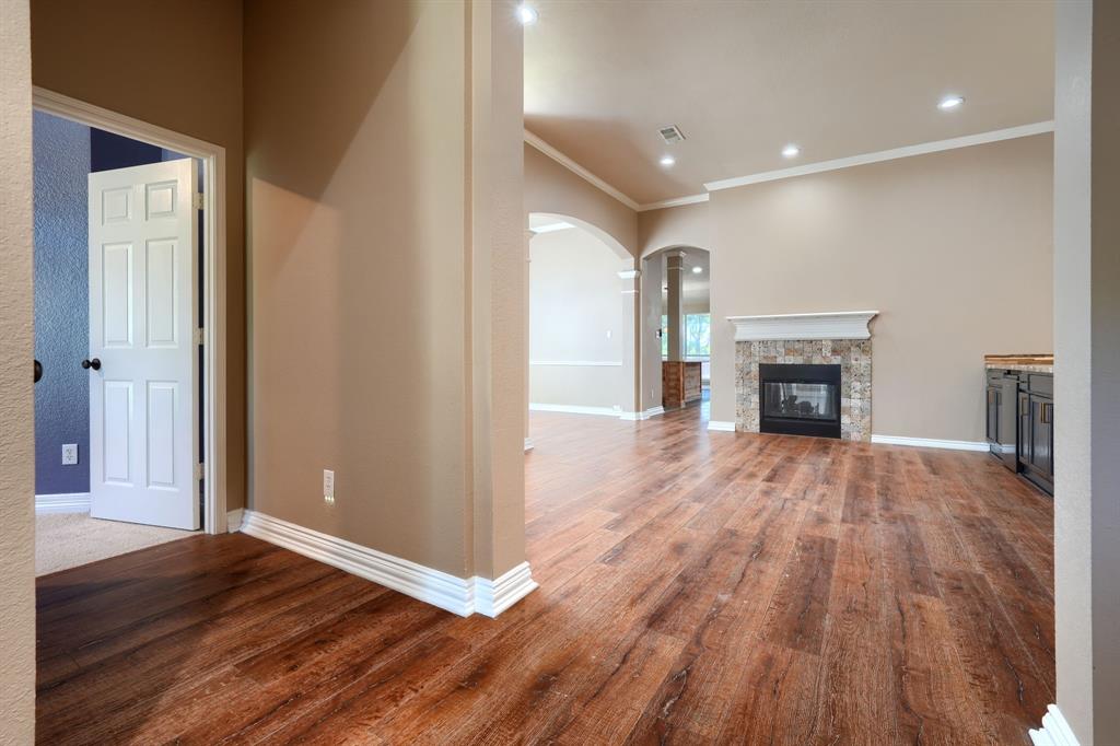 3403 Chapelwood Drive Property Photo 3