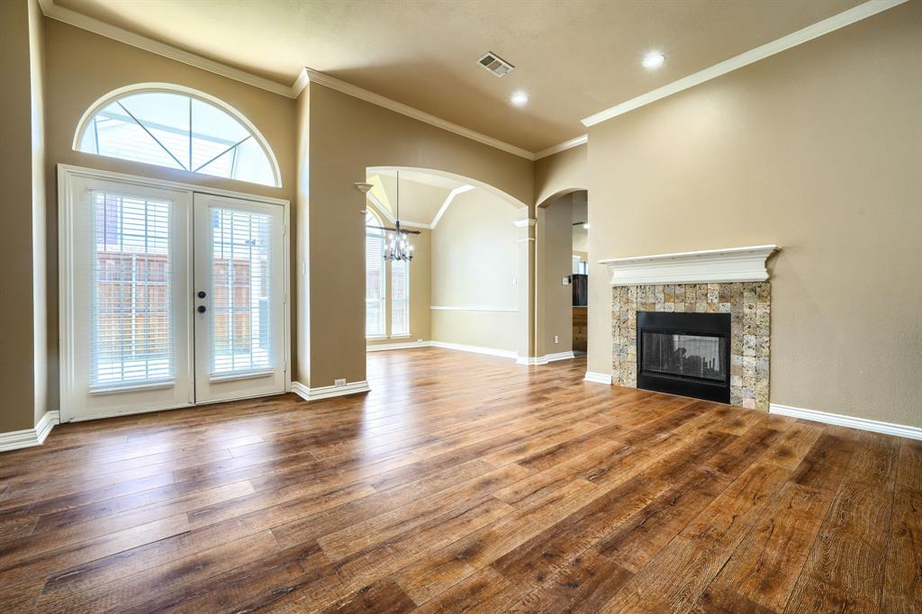 3403 Chapelwood Drive Property Photo 4