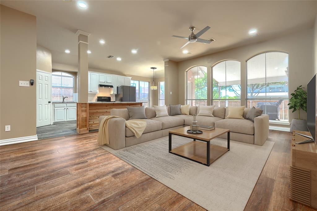 3403 Chapelwood Drive Property Photo 12