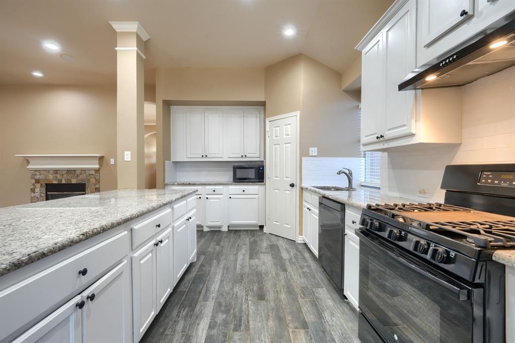 3403 Chapelwood Drive Property Photo 17