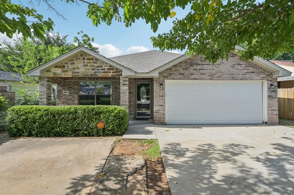 5933 Houghton Avenue Property Photo 1
