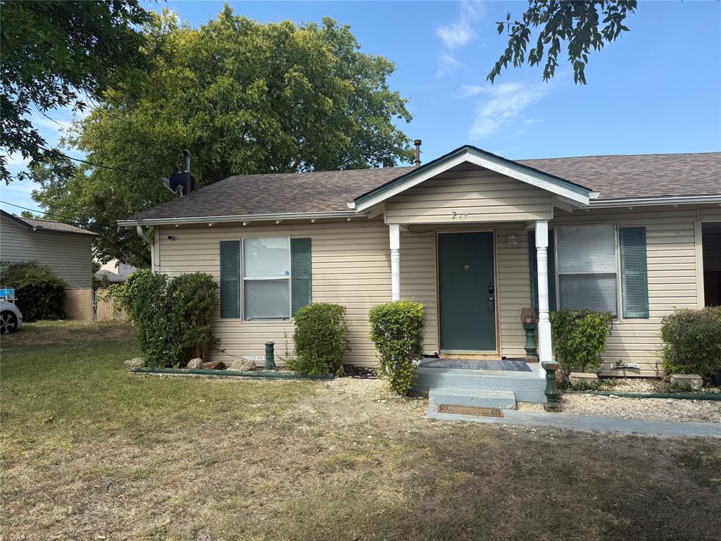 219 Church Street Property Photo 1
