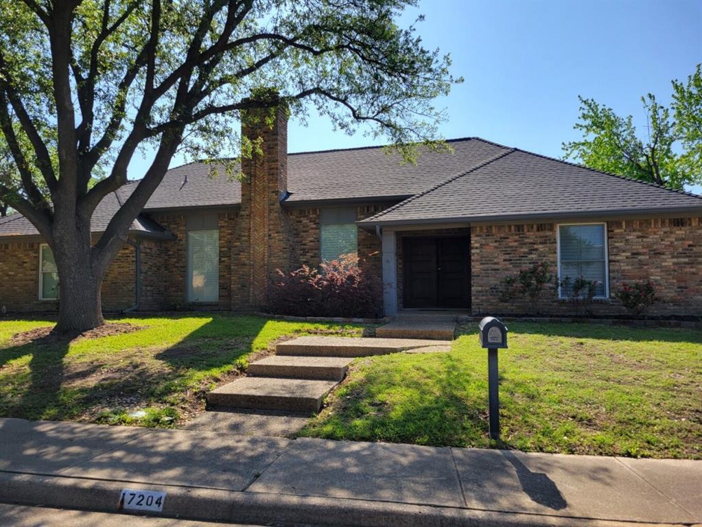 17204 Wester Way Court Property Photo 1