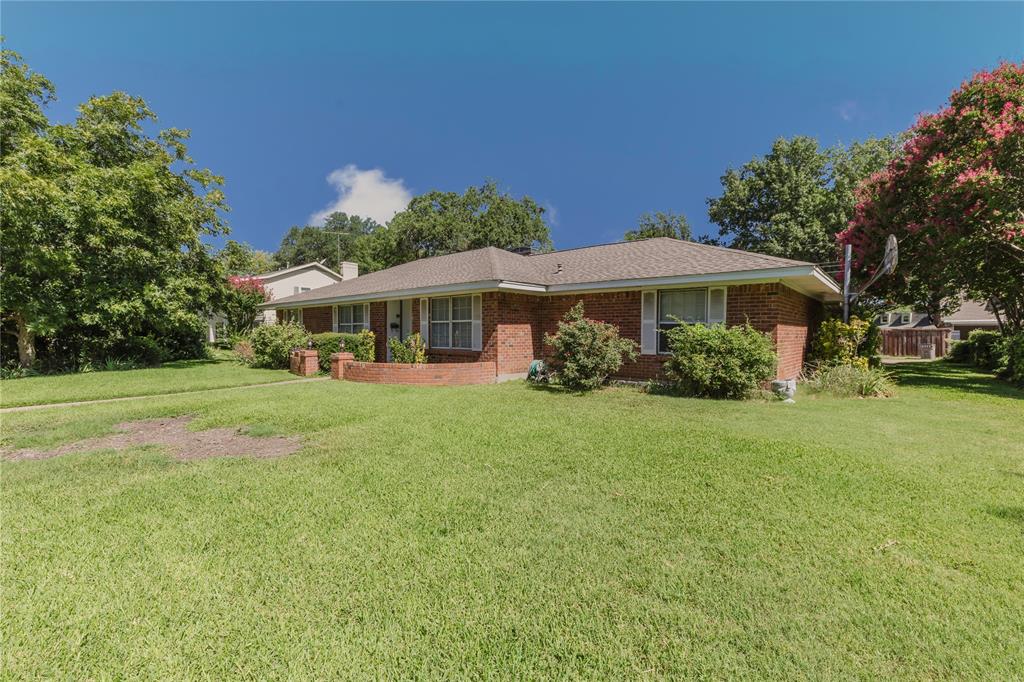 3415 Chaparral Drive Property Photo 1