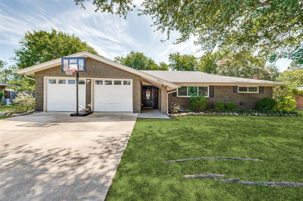 4816 Eldorado Drive