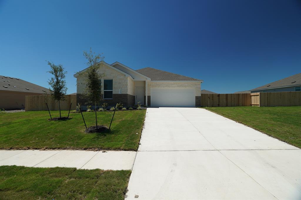 1209 Enclave Bay Drive Property Photo 1