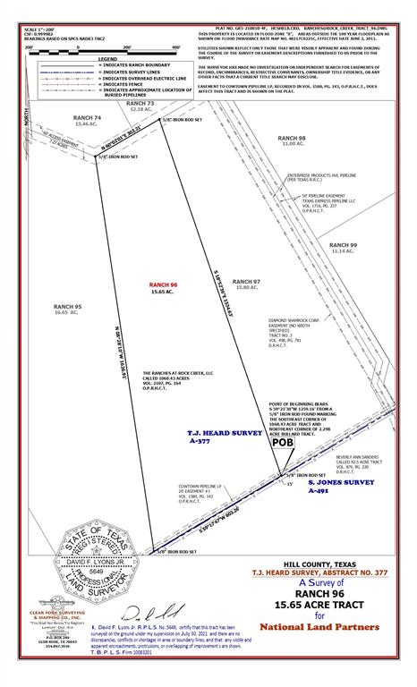 000 Private Road 191 Property Photo 1