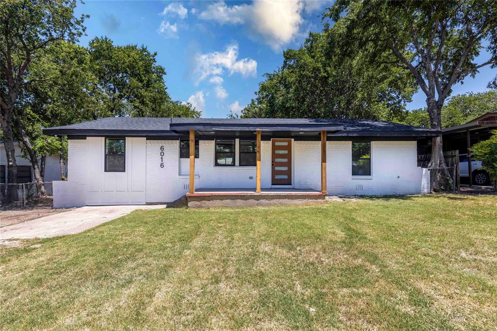 6016 Yeary Street Property Photo 1