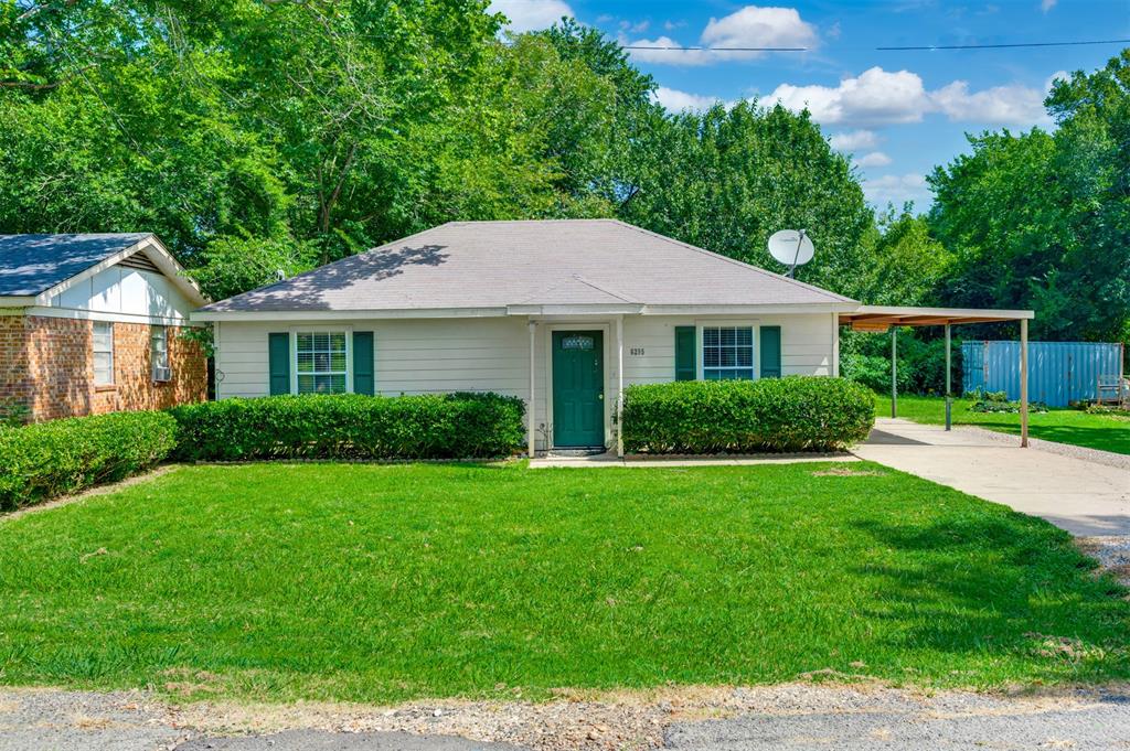 6295 Lakeview Drive Property Photo 1