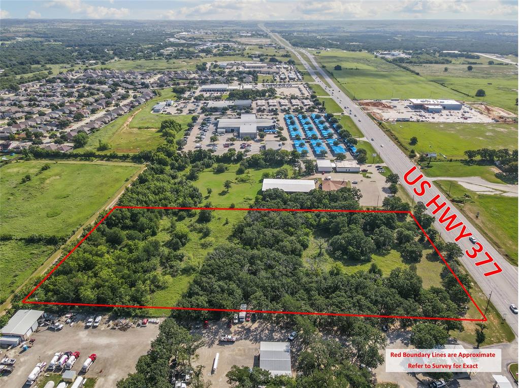 4720 E Us Highway 377 Property Photo 3