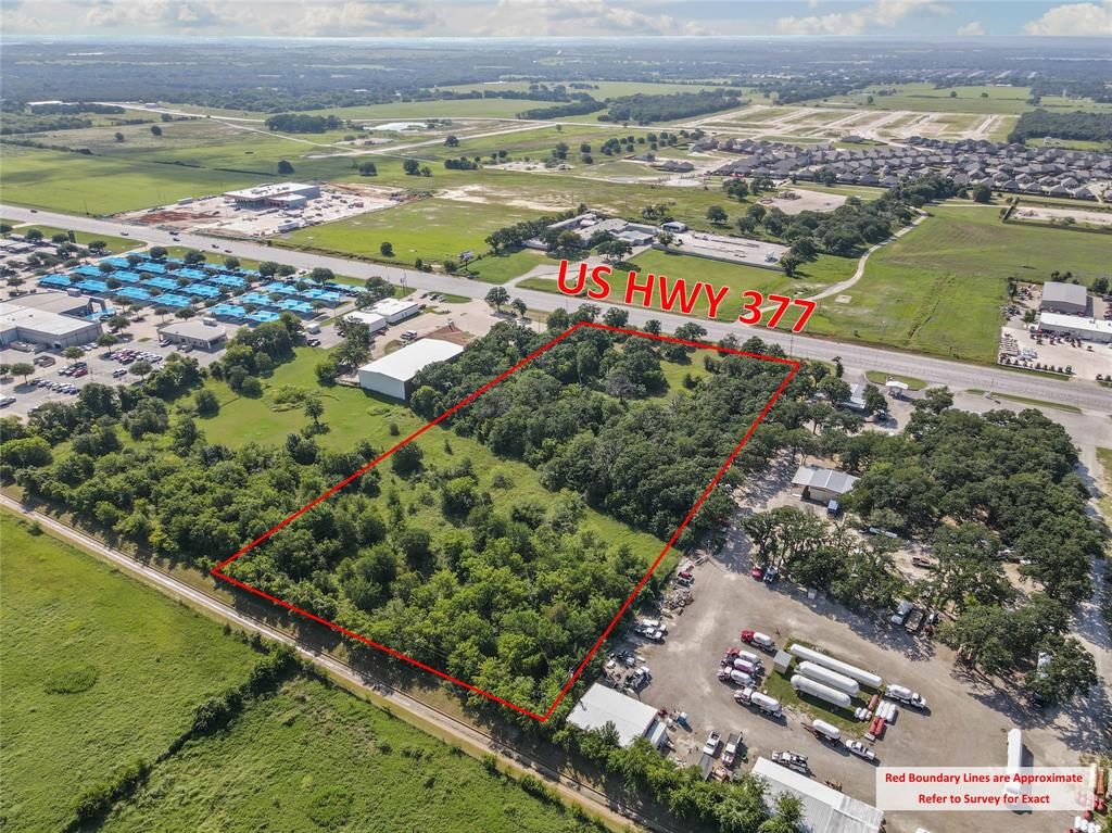 4720 E Us Highway 377 Property Photo 5