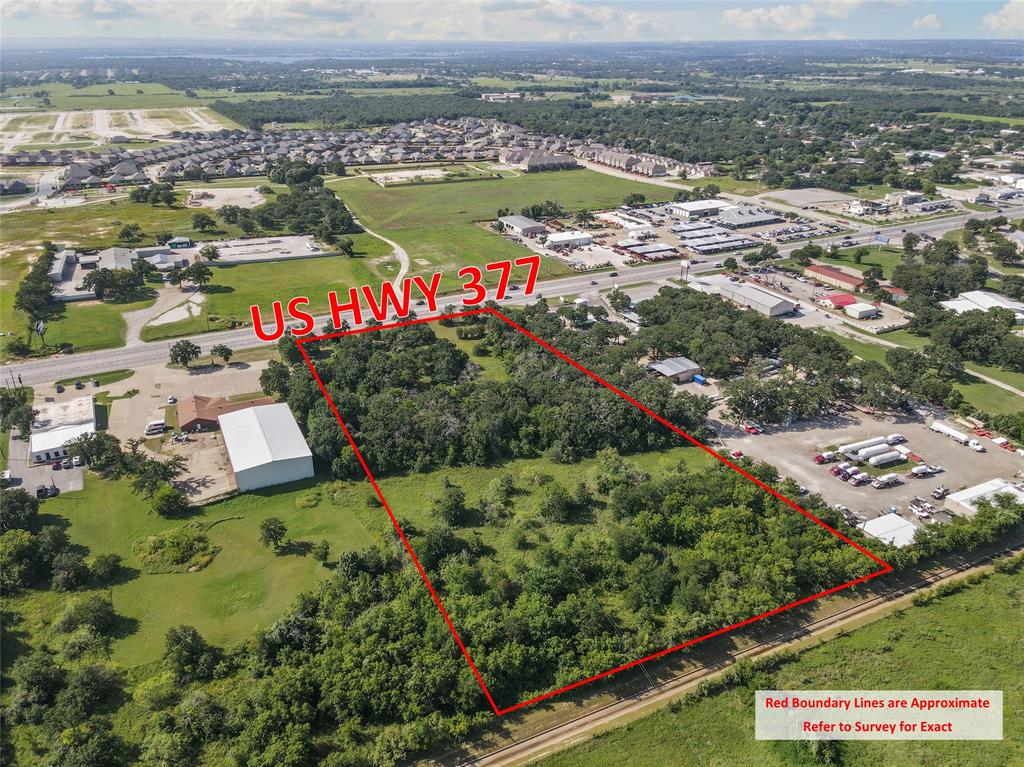 4720 E Us Highway 377 Property Photo 6
