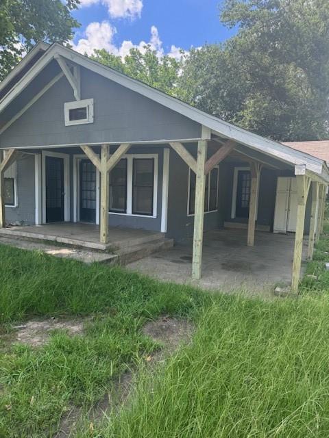 246 E E Broadway Property Photo 1