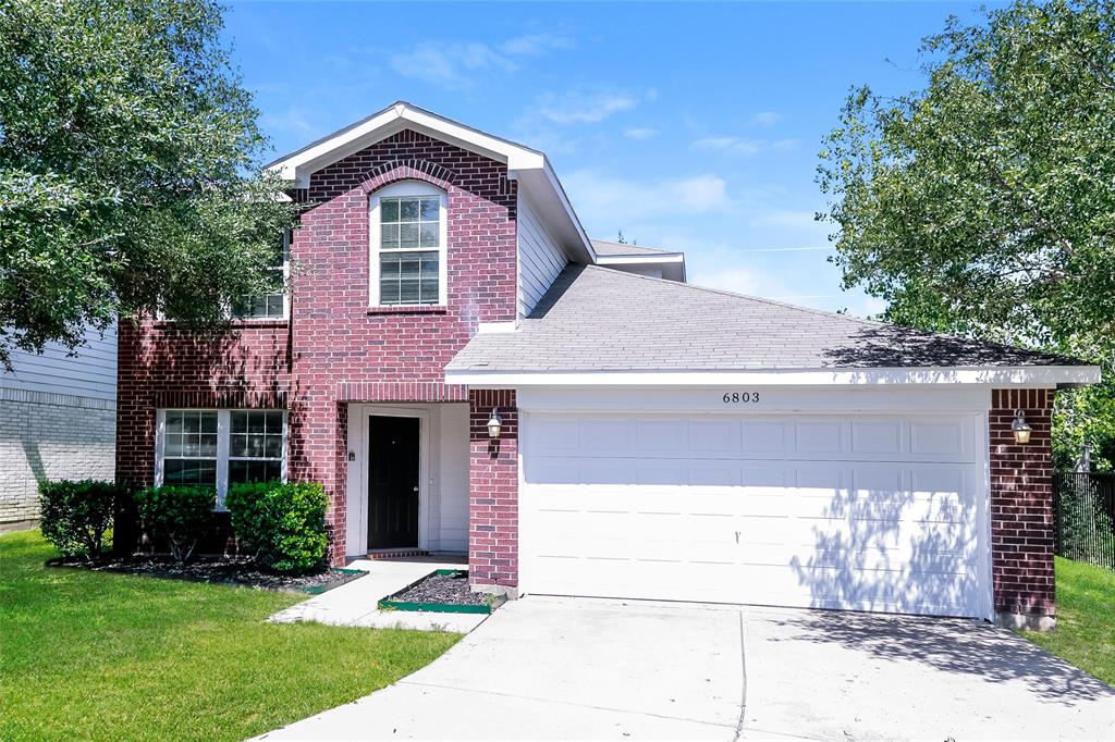6803 Clark Vista Drive Property Photo 1