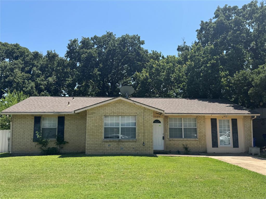11216 Erich Drive Property Photo 1