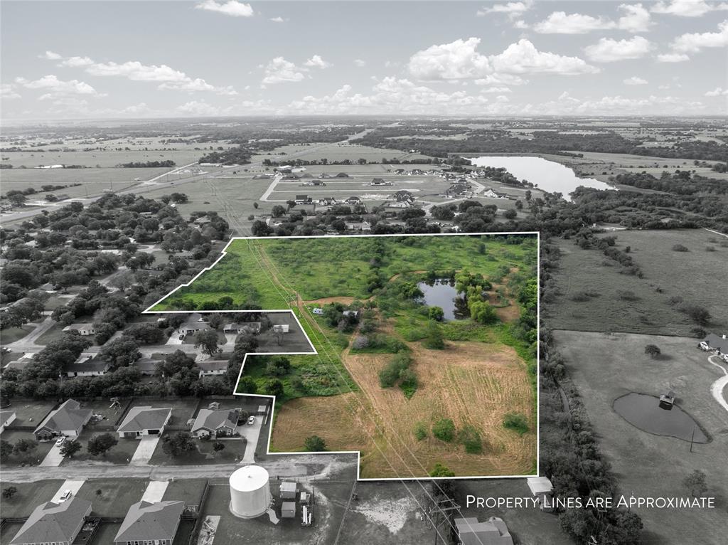 Tbd Greenbriar Drive Property Photo 3